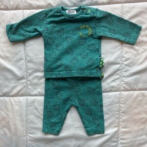 ZERO 2 THREE | INFANT SET